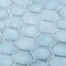 Andova Tiles SAMPLE- Honoro Straight Edge Glass Mosaic Tile SAM-ANDHON806 - alternate 2